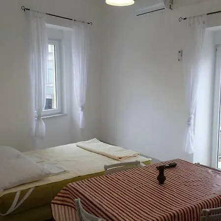 Josipa Apartmán Crikvenica