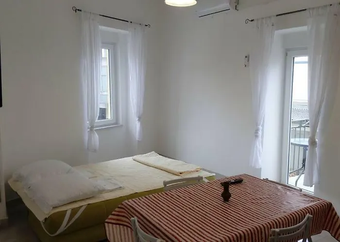 Josipa Apartman Crikvenica